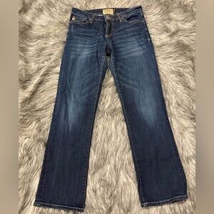 Classic Blue women’s Dear John Jeans